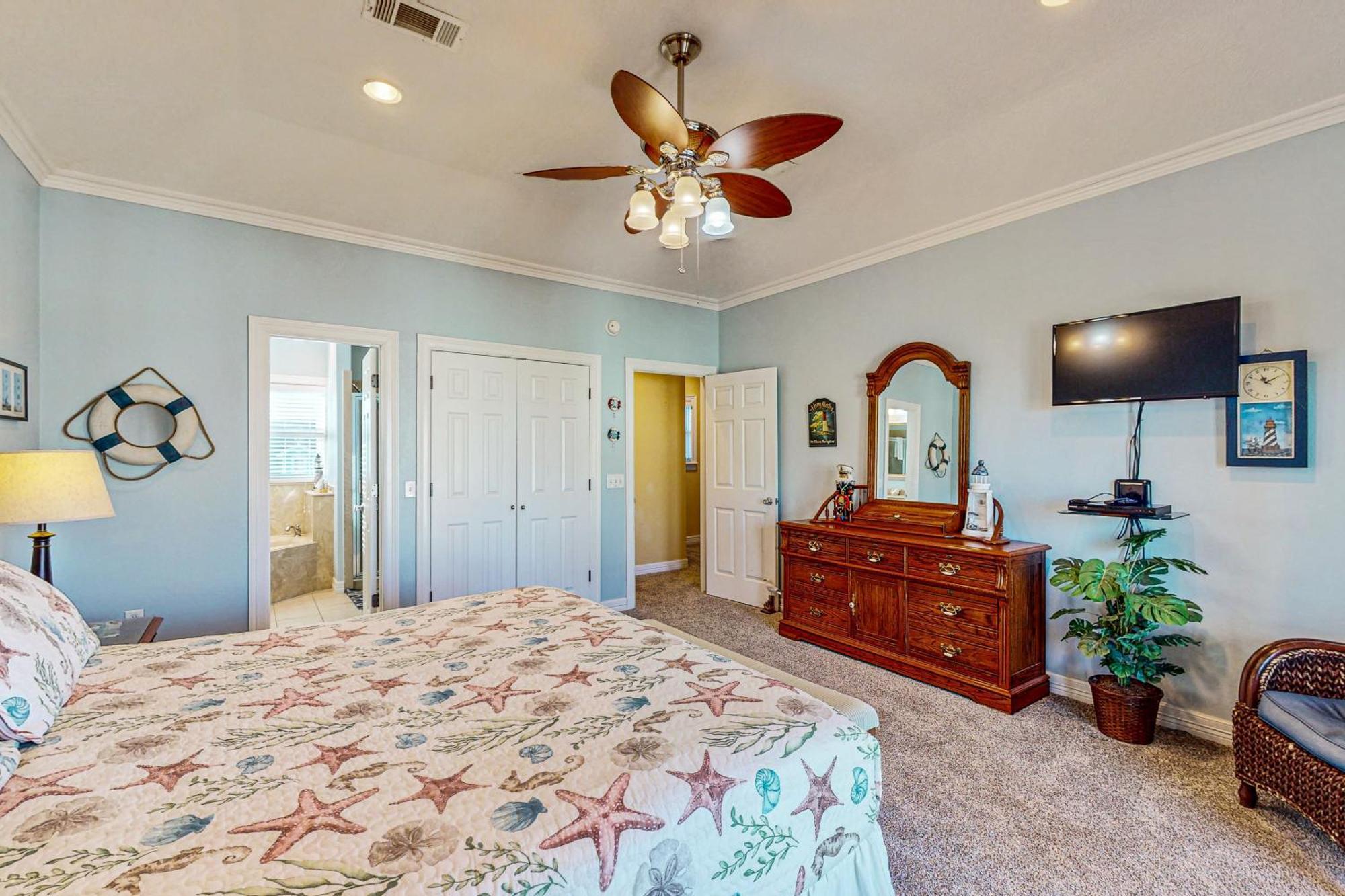 Bolivar Peninsula 크리스털 비치 외부 사진