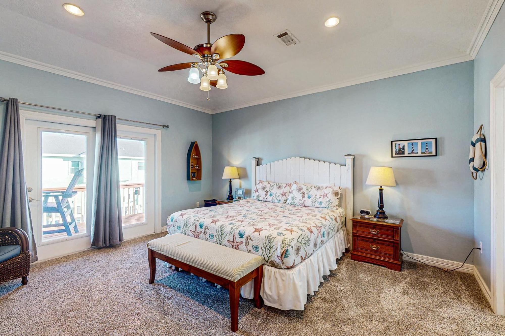 Bolivar Peninsula 크리스털 비치 외부 사진