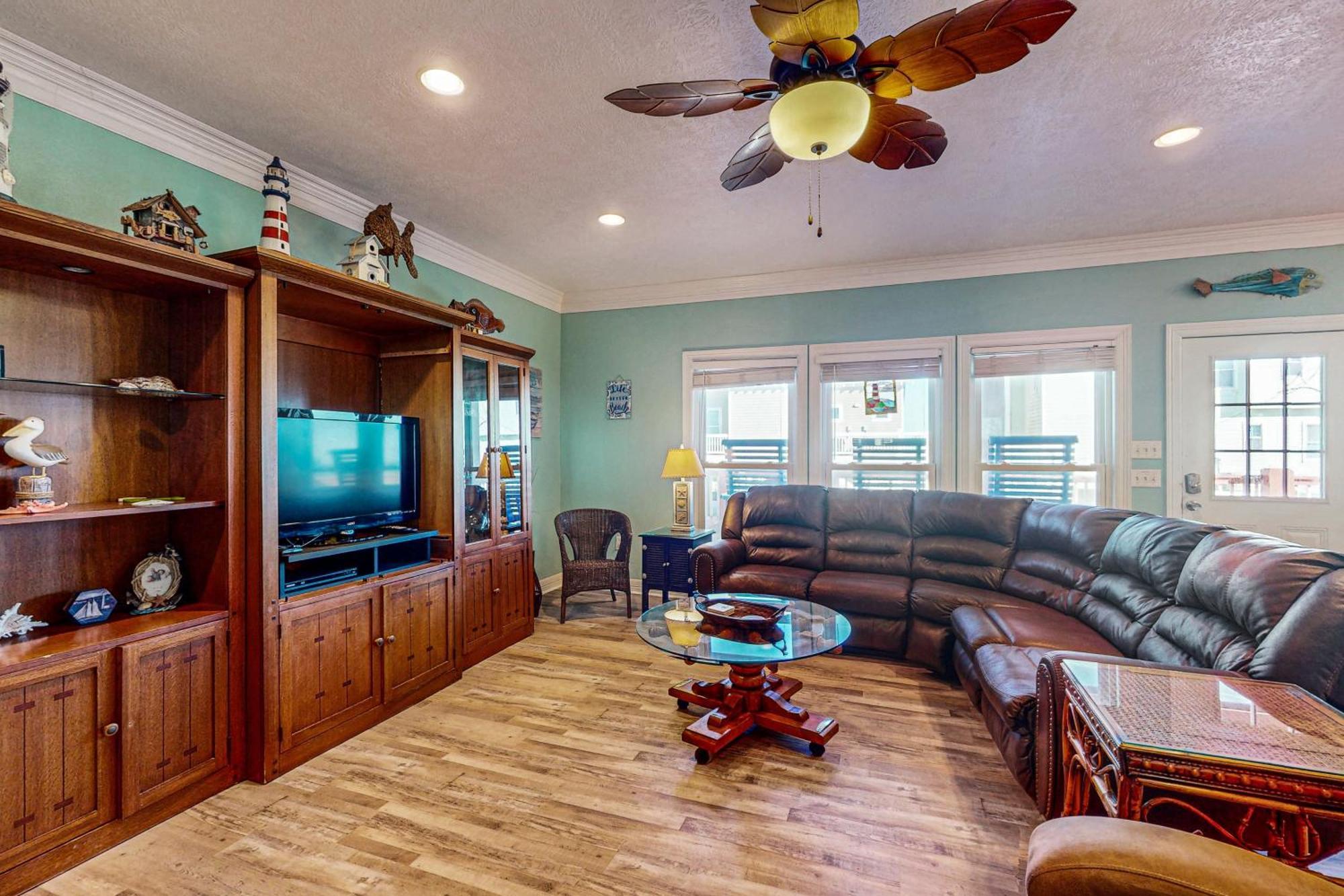 Bolivar Peninsula 크리스털 비치 외부 사진